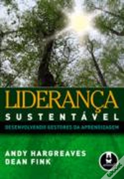 Capa do artigo Liderança Sustentável