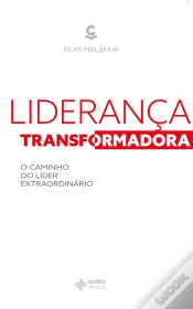 Capa do artigo Liderança Transformadora