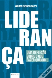Capa do artigo Liderança
