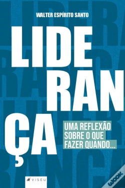 Capa do artigo Liderança