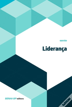 Capa do artigo Liderança