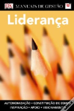 Capa do artigo Liderança