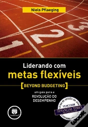 Capa do artigo Liderando com metas flexíveis