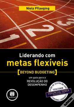 Capa do artigo Liderando com metas flexíveis