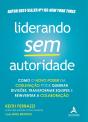 Liderando Sem Autoridade - Preview