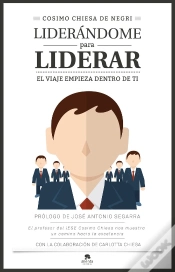 Capa do artigo Liderándome Para Liderar