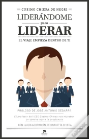 Capa do artigo Liderándome Para Liderar