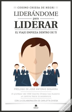 Capa do artigo Liderándome Para Liderar