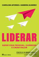 Liderar