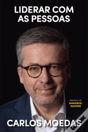 Capa do artigo Liderar com as Pessoas