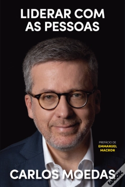 Capa do artigo Liderar com as Pessoas