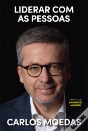 Capa do artigo Liderar Com As Pessoas