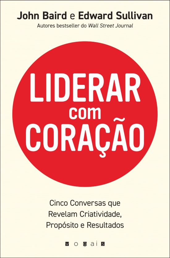  LIDERAR COM CORAÇÃO