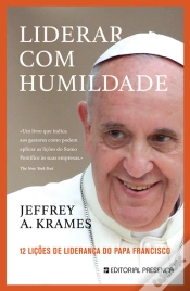 Capa do artigo Liderar com Humildade