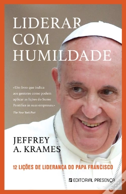 Capa do artigo Liderar com Humildade