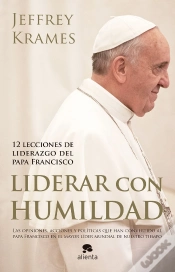 Capa do artigo Liderar Con Humildad