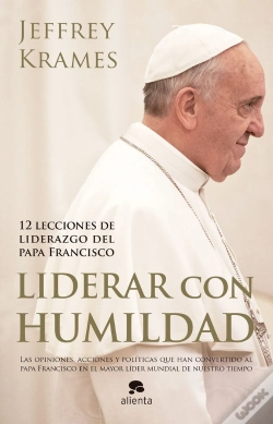 Capa do artigo Liderar Con Humildad