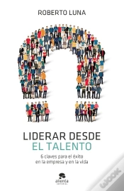 Capa do artigo Liderar Desde El Talento