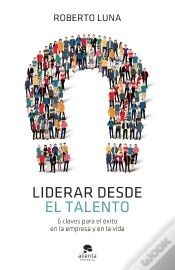 Capa do artigo Liderar Desde El Talento