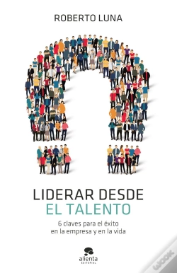 Capa do artigo Liderar Desde El Talento