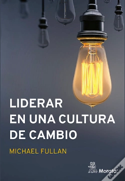 Capa do artigo Liderar En Una Cultura De Cambio