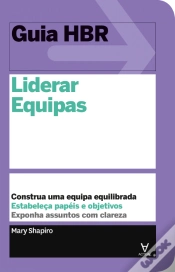 Capa do artigo Liderar Equipas