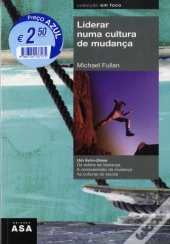 Liderar Numa Cultura de Mudança