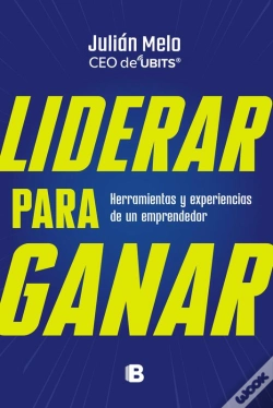 Capa do artigo Liderar Para Ganar