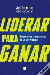 Capa do artigo Liderar Para Ganar