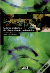 Liderar Projectos de Diferenciação Pedagógica