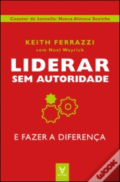 Capa do artigo Liderar sem Autoridade