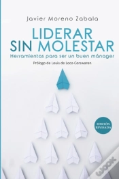 Capa do artigo Liderar Sin Molestar