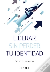 Capa do artigo Liderar Sin Perder Tu Identidad