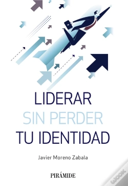 Capa do artigo Liderar Sin Perder Tu Identidad