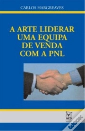 Capa do artigo Liderar uma Equipa de Vendas com a PNL