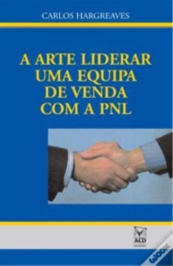 Capa do artigo Liderar uma Equipa de Vendas com a PNL