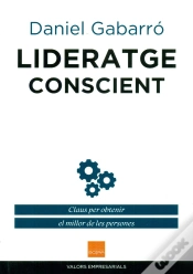 Capa do artigo Lideratge Conscient