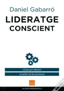 Capa do artigo Lideratge Conscient