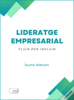 Capa do artigo Lideratge Empresarial:Fluir Per Influir