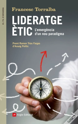 Capa do artigo Lideratge Ètic