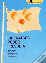 Capa do artigo Lideratges, Poder I Revolta