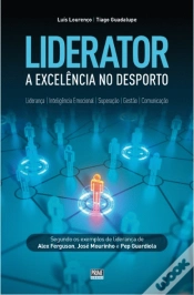 Capa do artigo Liderator