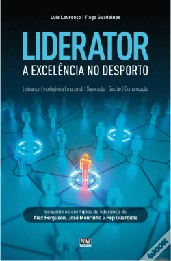 Capa do artigo Liderator