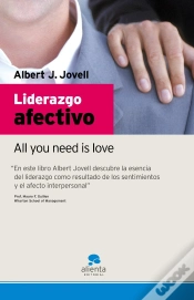 Capa do artigo Liderazgo Afectivo