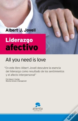 Capa do artigo Liderazgo Afectivo