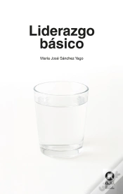 Capa do artigo Liderazgo Básico