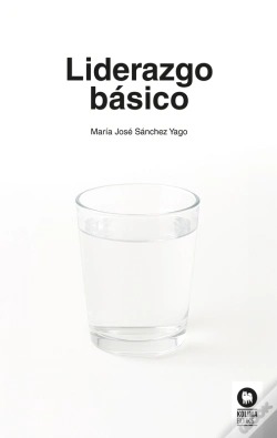 Capa do artigo Liderazgo Básico