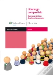 Capa do artigo Liderazgo Compartido