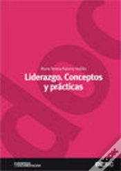 Capa do artigo Liderazgo. Conceptos Y Prácticas