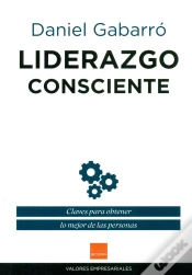 Capa do artigo Liderazgo Consciente